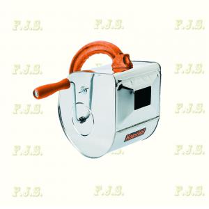 KAPRIOL Kőporszóró kézi (kőpor és terranova - fröcsköléses felhordására)