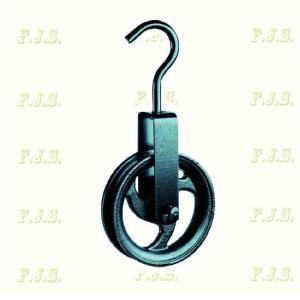 Kapriol Kötélcsiga Ø145 mm