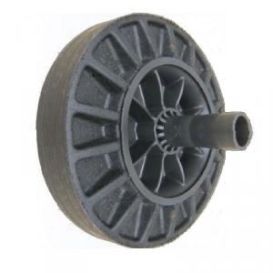 Kerék 60, 80, 120 és 240 L műanyag háztartási kukához