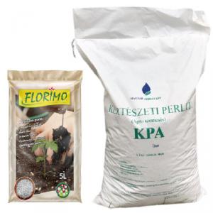 Kertészeti perlit 5 l