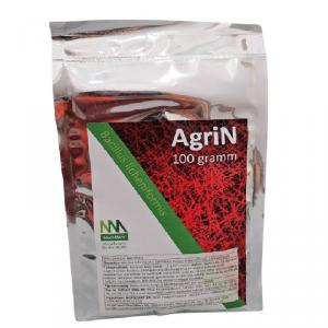 Komposztkezelő szer AgriN 100g gyepben is