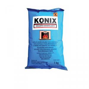 KONIX koromtalanító égésjavító adalék 1kg