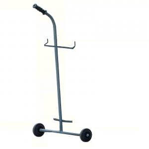 Kuka 110l kukatoló kerek háztartási Kukához Kuka szolga