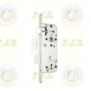 Kulcsos bevésőzár 1 kulcsos