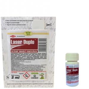 Laser Duplo 2ml ampullás III.kat