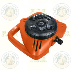 Locsoló öntözőtalp 8 funkciós X909BN Farmo