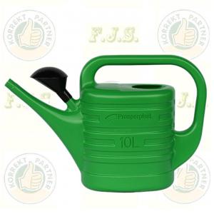 Locsolókanna 10 l Zebra