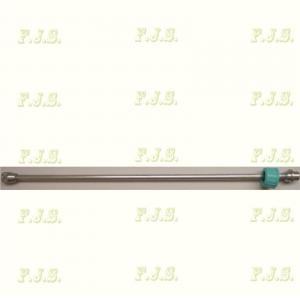 Magyar Permetező hosszabbítócső szár alu.1m