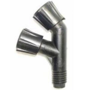 Magyar Permetező iker szórófej kpl.