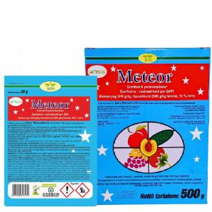 Meteor rézoxiklorid 0,5kg III.kat