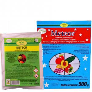 Meteor rézoxiklorid 30g III.kat lemosó is