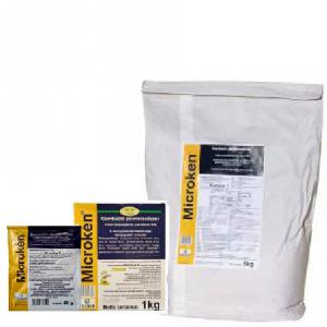 Microkén /Kumulus/ 250g III.kat