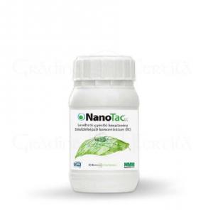 NanoTac EC 250ml III.kat.