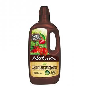 Naturen Bio tápoldat 1l Paradicsom és Fűszernövény