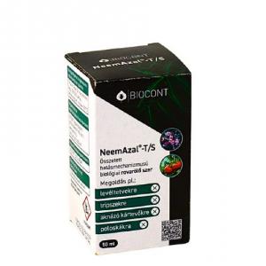NeemAzal-T/S 50ml