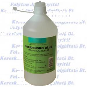 Paraffin olaj 0,5l