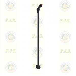 Permetező cső 50 cm több típushoz