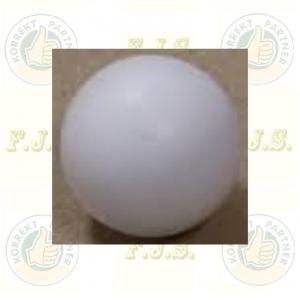 Permetező kerámia szelepgolyó 8.73 mm, Magyar D-4, D-5, J14, J18 4092