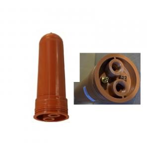 Permetező légüst peremmel lefúvó szeleppel Magyar D-5,J-14,J-18