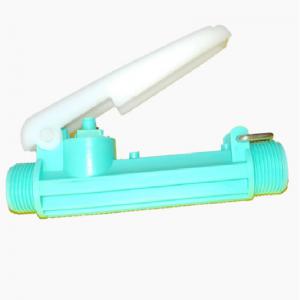 Permetező Markolat pillanatelzáró komplett, Magyar D-4, D-5, J14, J18, 4102