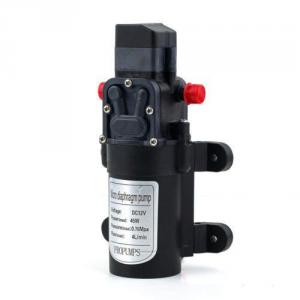 Permetező Motor-pumpa egység SX-15D, 12V