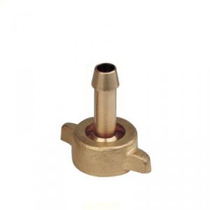 Permetező pisztoly csatlakozó 8mm-es, motoros permetezőhöz