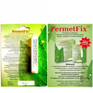 Permetfix 5ml 1 db ampulla tapadás fokozó