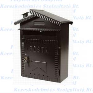 Postaláda házikós 230 x 360 x 110 mm. IBFM