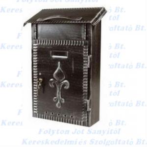 Postaláda IBFM nagy álló, kovácsolt jellegű