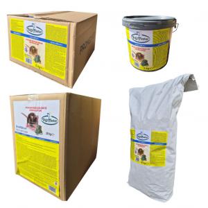 PROKUM Pro rágcsálóirtó granulátum 25ppm 20kg