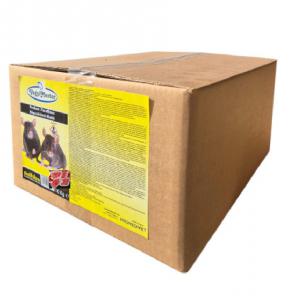 PROKUM Pro rágcsálóirtó pép 25ppm 20kg