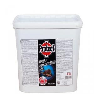 Protect rágcsálóirtó pép 5kg 27ppm Bromadiolon