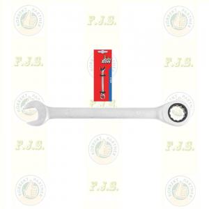 Racsnis csillag-villáskulcs 17mm 35D735 TOPEX