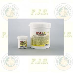 Radix-S gyökereztető örökzöld és fenyőfélékhez 50g
