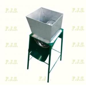 répa-/gyümölcs daráló 7.2 kg INOX