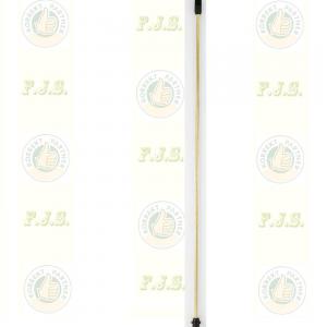 réz hosszabbító cső 75 cm több típushoz