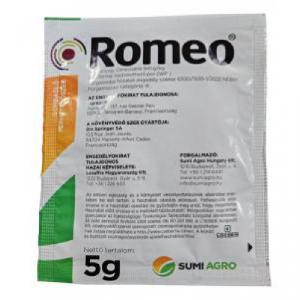 Romeo 5g