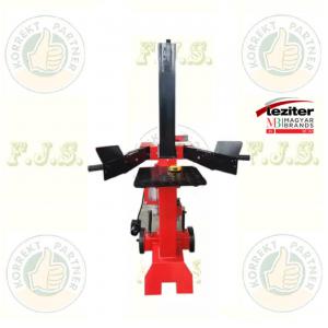 rönkhasító HYV8T-550E Leziter 230 V 2,2 kW 6 t