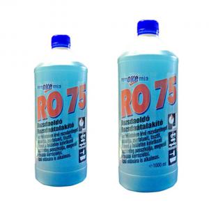 Rozsdaoldó és átalakító RO 75 0,5 l 12db/cs