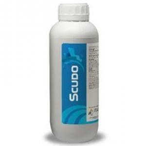 Scudo lombtrágya biostimulátor 200ml