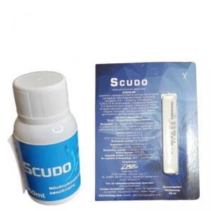 Scudo lombtrágya biostimulátor 50ml