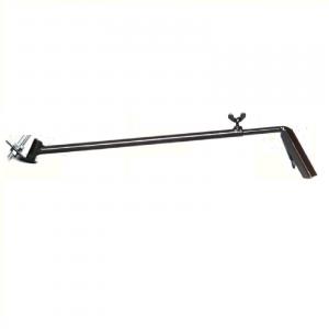 Sorjelző kézi vetőgéphez