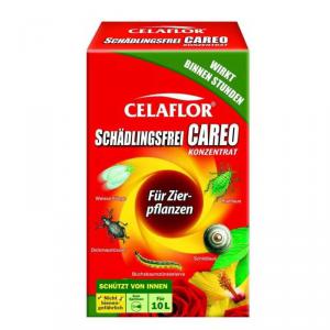 Substral Celaflor Careo rovarölő koncentrátum 100ml