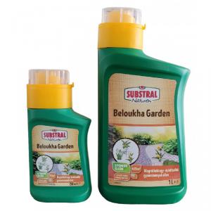 SUBSTRAL® Naturen Gyomírtó koncentrátum 250ml (beloukha)