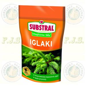 Substral Növényvarázs savanyú talajt kedvelő növények számára 0,35 kg