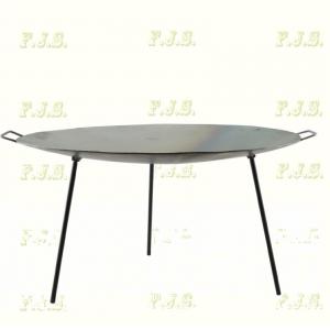 Sütőtárcsa Ø60 3 láb Boronatárcsa, kerti grill