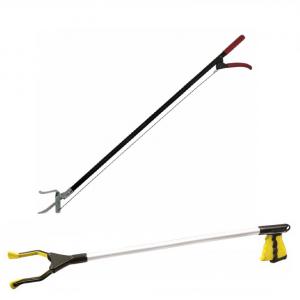 Szemétfelszedő 81cm-es nyéllel