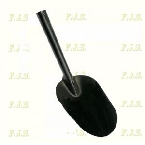 Szénkanál  gömbölyű