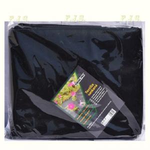 Talajtakaró Geotextil 1.6x5m fekete 50g/m2 Geotextília