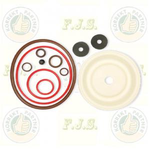 Tömítéskészlet Viton 473D, 475, 475Pro és 475Comfort típusokhoz